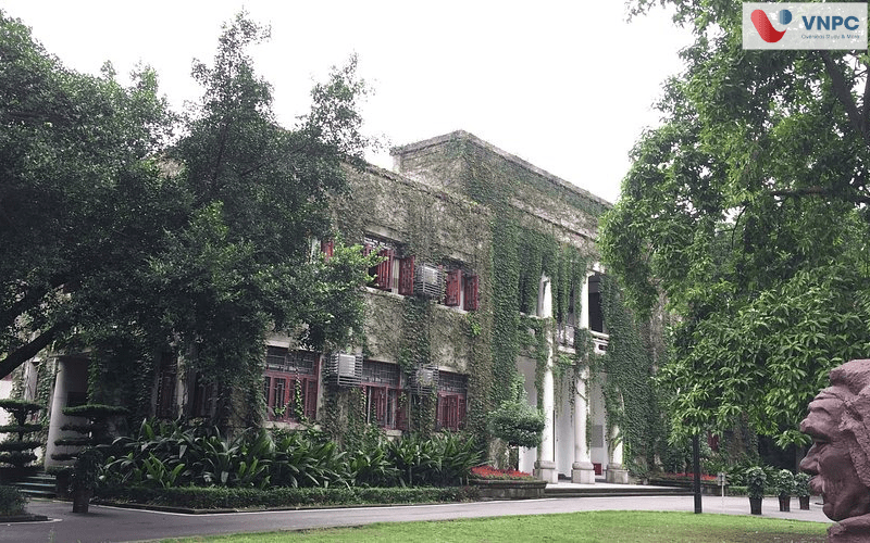 Đại học Tây Nam